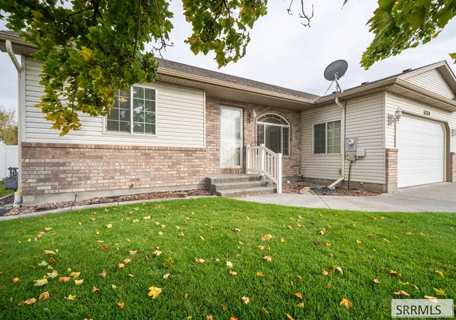 Photo 2 of Multi family home for sale at 1019 S Edinburg Cir, Ammon, ID 83406 | MLS# 2189840 | Listing updated on 2026-10-15