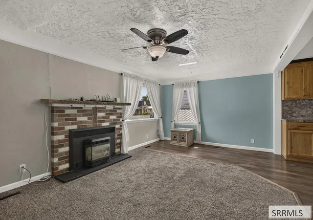 Photo 3 of Single family home for sale at 233 N Fisher Ave, Blackfoot, ID 83221 | MLS# 2189003 | Listing updated on 2026-09-06