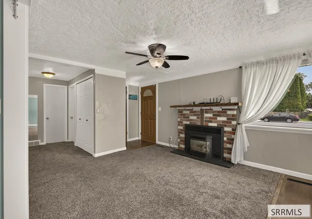 Photo 3 of Single family home for sale at 233 N Fisher Ave, Blackfoot, ID 83221 | MLS# 2189003 | Listing updated on 2026-09-06