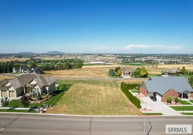 Land for sale at Franklin D Franklin Dr, Rexburg, ID 83440 | MLS# 2189024