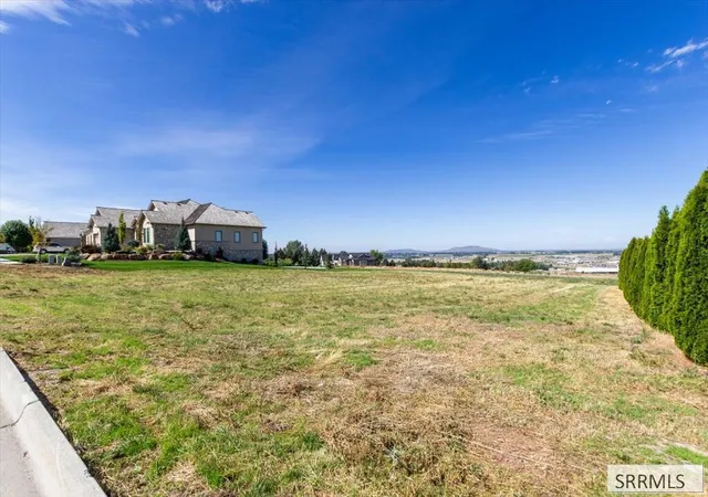 Photo 4 of Land for sale at Franklin D Franklin Dr, Rexburg, ID 83440 | MLS# 2189024 | Listing updated on 2026-09-04