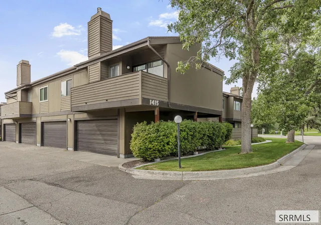 Photo 1 of Condo for sale at 1415 Presto St #1, Idaho Falls, ID 83402 | MLS# 2189015 | Listing updated on 2026-09-22