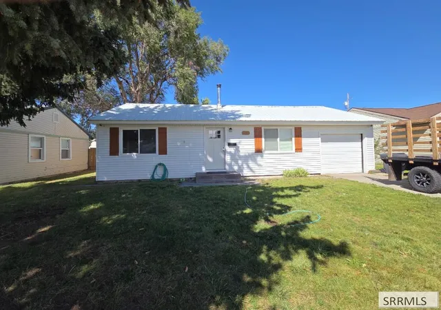 Photo 1 of Single family home for sale at 245 Monterey Dr, Idaho Falls, ID 83402 | MLS# 2189258 | Listing updated on 2026-10-13