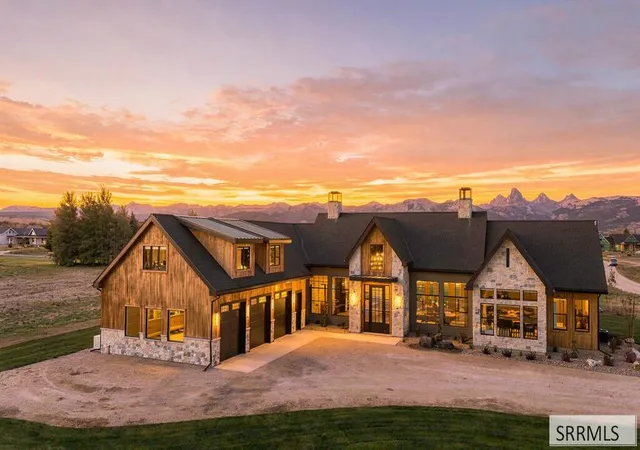 Photo 1 of Single family home for sale at 2222 Daydream Ln, Tetonia, ID 83452 | MLS# 2189699 | Listing updated on 2026-10-06