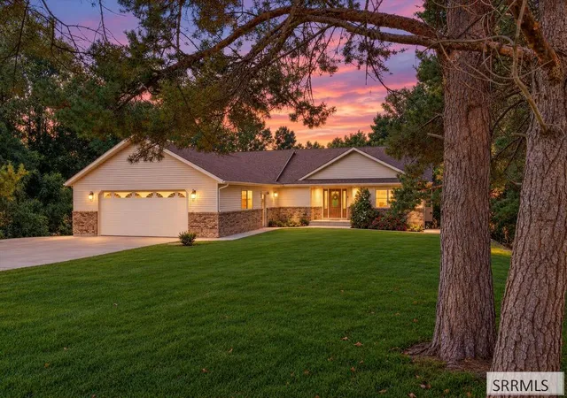 Single family home for sale at 1522 Sod Farm Rd, Pocatello, ID 83204 | MLS# 2189732