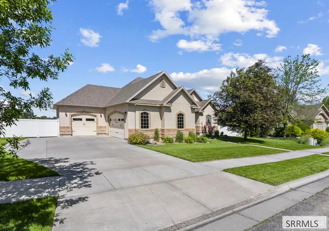 Photo 1 of Single family home for sale at 1854 Castelli Dr, Ammon, ID 83401 | MLS# 2189343 | Listing updated on 2026-09-18