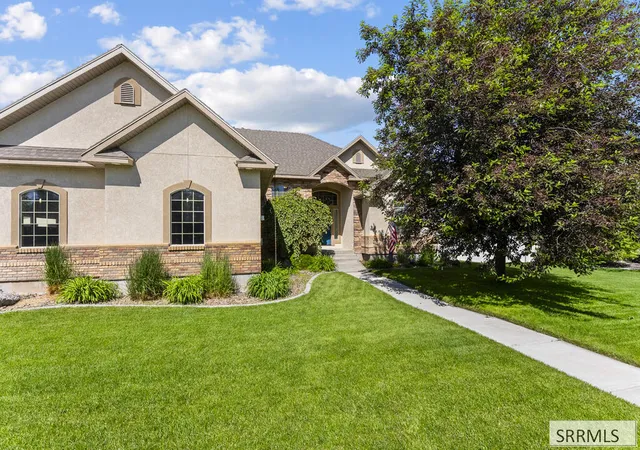 Photo 3 of Single family home for sale at 1854 Castelli Dr, Ammon, ID 83401 | MLS# 2189343 | Listing updated on 2026-09-18