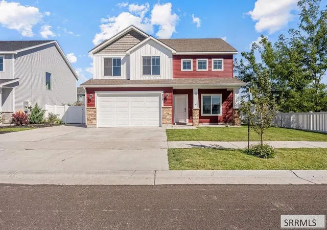 Photo 1 of Single family home for sale at 830 S 2315 West, Rexburg, ID 83440 | MLS# 2189240 | Listing updated on 2026-09-15