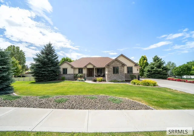 Photo 1 of Sale Pending at 5258 S Cabana Dr, Ammon, ID 83401 | MLS# 2188912 | Listing updated on 2026-09-19
