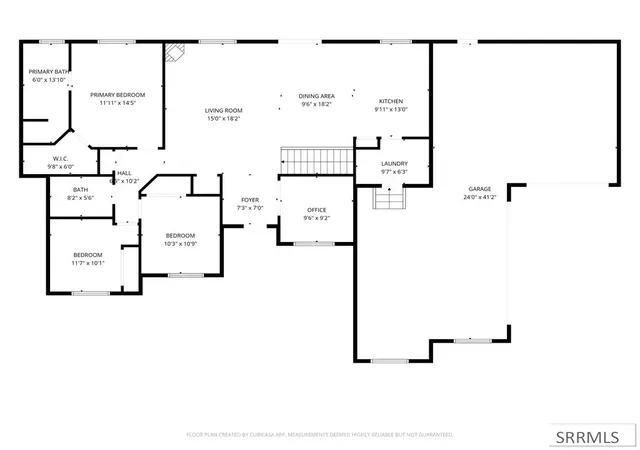 Photo 35 of Sale Pending at 5258 S Cabana Dr, Ammon, ID 83401 | MLS# 2188912 | Listing updated on 2026-10-02
