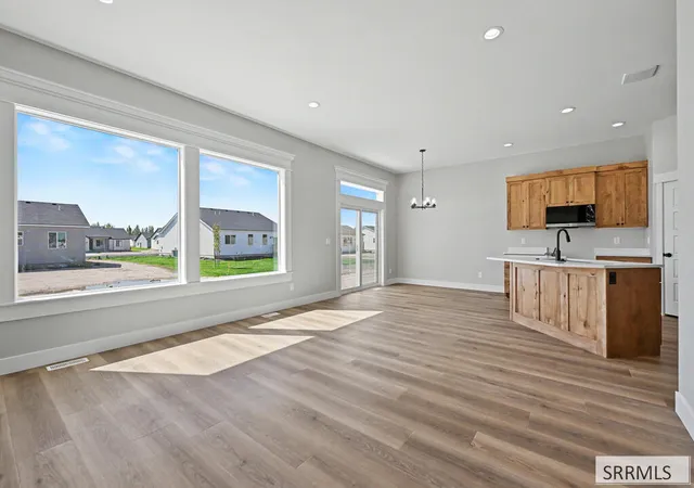 Photo 2 of Single family home for sale at 3144 Blue Muse Rd, Ammon, ID 83406 | MLS# 2188989 | Listing updated on 2026-10-26
