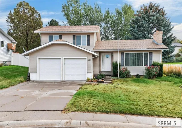Photo 1 of Single family home for sale at 2130 Diane Ln, Pocatello, ID 83201 | MLS# 2189383 | Listing updated on 2026-09-22