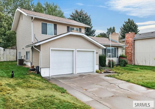 Photo 2 of Single family home for sale at 2130 Diane Ln, Pocatello, ID 83201 | MLS# 2189383 | Listing updated on 2026-09-22