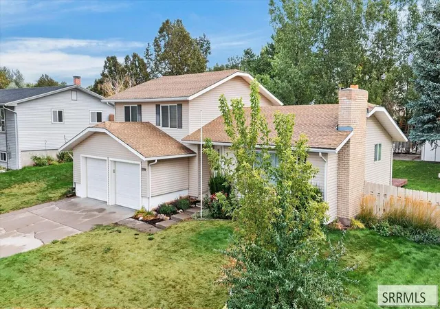 Photo 3 of Single family home for sale at 2130 Diane Ln, Pocatello, ID 83201 | MLS# 2189383 | Listing updated on 2026-09-22