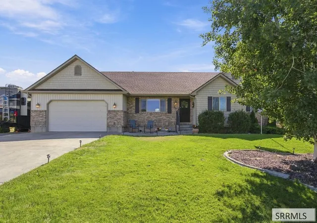 Photo 1 of Single family home for sale at 857 S Belle Arbor Dr, Idaho Falls, ID 83406 | MLS# 2189288 | Listing updated on 2026-10-22