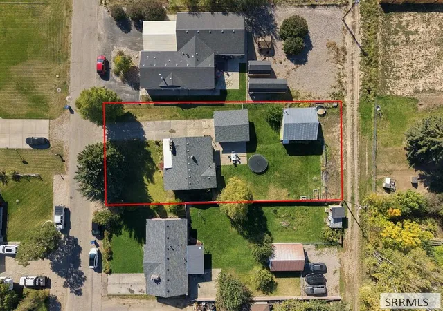 Photo 39 of Single family home for sale at 10599 N 38 East, Idaho Falls, ID 83401 | MLS# 2189755 | Listing updated on 2026-10-27