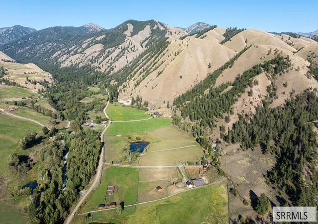 Photo 3 of Land for sale at 261 4th Of July Crk Rd, North Fork, ID 83466 | MLS# 2189764 | Listing updated on 2026-10-09