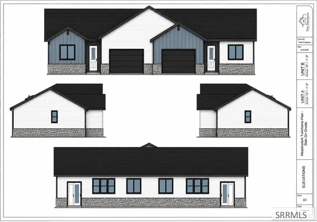 Photo 1 of Multi family home for sale at 787 Sanich Dr, Chubbuck, ID 83202 | MLS# 2188932 | Listing updated on 2026-09-01