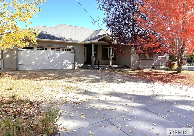 Single family home for sale at 712 Monroe St, Salmon, ID 83467 | MLS# 2189731