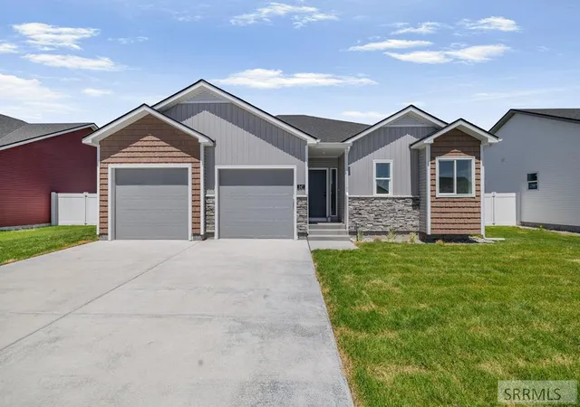 Photo 1 of Single family home for sale at 547 Abigail Ln, Shelley, ID 83274 | MLS# 2189166 | Listing updated on 2026-09-11