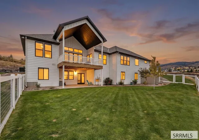 Photo 3 of Single family home for sale at 6903 E Big Bnd Dr, Idaho Falls, ID 83406 | MLS# 2189564 | Listing updated on 2026-09-30
