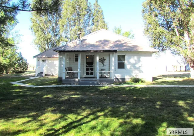 Photo 1 of Sale Pending at 960 S 2200 West, Aberdeen, ID 83210 | MLS# 2189216 | Listing updated on 2026-10-13