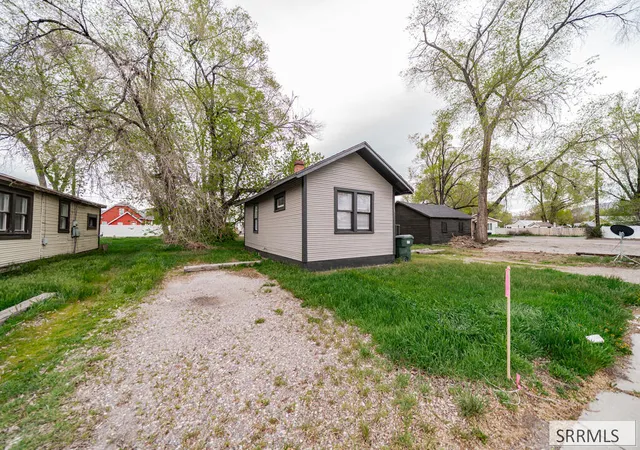 Photo 16 of Single family home for sale at 116 Park Ave, Pocatello, ID 83201 | MLS# 2189549 | Listing updated on 2026-10-17