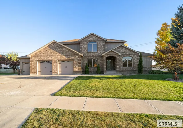 Photo 1 of Single family home for sale at 4690 Pevero Dr, Idaho Falls, ID 83401 | MLS# 2189765 | Listing updated on 2026-10-22