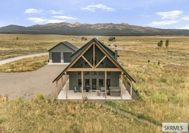 Photo 1 of Single family home for sale at 3762 Bishop Mountain Dr, Island Park, ID 83429 | MLS# 2189156 | Listing updated on 2026-09-11