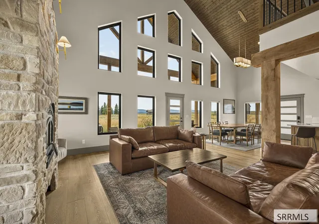 Photo 4 of Single family home for sale at 3762 Bishop Mountain Dr, Island Park, ID 83429 | MLS# 2189156 | Listing updated on 2026-09-11
