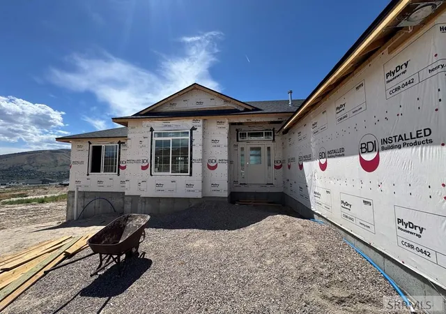 Photo 2 of Sale Pending at 3368 Dartagnan, Pocatello, ID 83204 | MLS# 2186801 | Listing updated on 2026-09-08