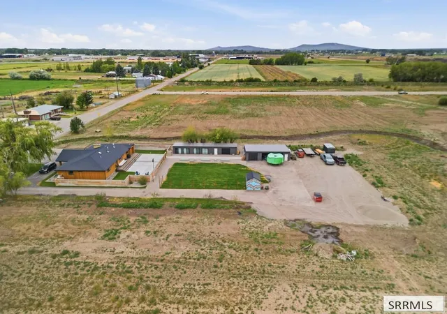 Photo 4 of Sale Pending at Tbd W 4700 South, Rexburg, ID 83440 | MLS# 2189086 | Listing updated on 2026-09-17