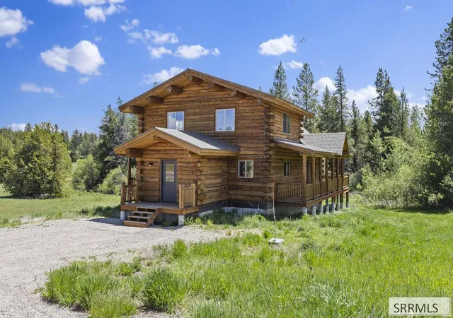 Photo 1 of Single family home for sale at 1644 Shadow Loop S, Ashton, ID 83420 | MLS# 2189329 | Listing updated on 2026-09-18