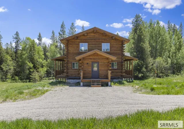 Photo 2 of Single family home for sale at 1644 Shadow Loop S, Ashton, ID 83420 | MLS# 2189329 | Listing updated on 2026-09-18