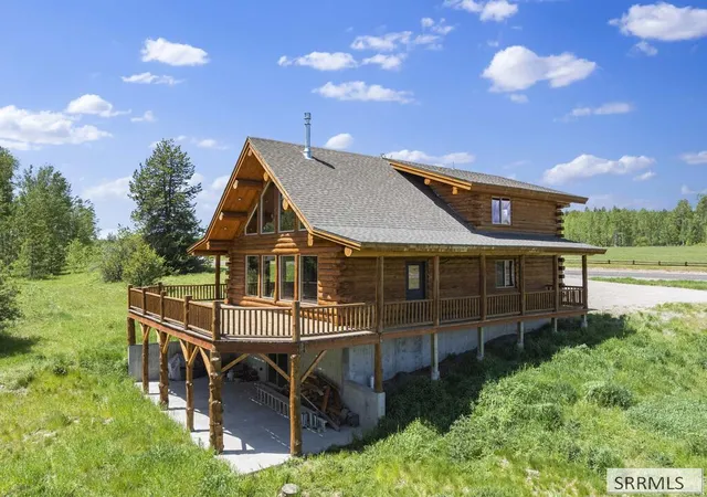 Photo 3 of Single family home for sale at 1644 Shadow Loop S, Ashton, ID 83420 | MLS# 2189329 | Listing updated on 2026-09-18