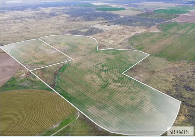 Land for sale at Tbd N Lemhi Rd, Blackfoot, ID 83221 | MLS# 2189581