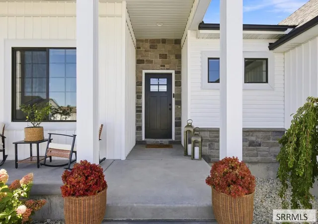 Photo 3 of Sale Pending at 3672 Hidden Valley Dr, Ammon, ID 83406 | MLS# 2189045 | Listing updated on 2026-09-06