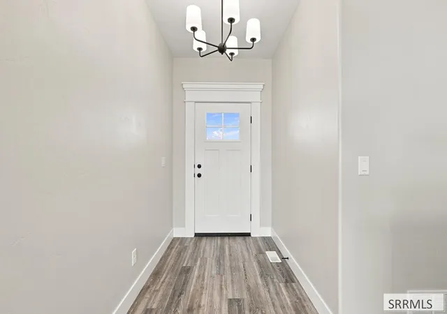 Photo 4 of Sale Pending at 3672 Hidden Valley Dr, Ammon, ID 83406 | MLS# 2189045 | Listing updated on 2026-09-06