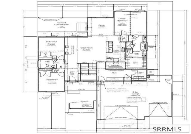Photo 20 of Single family home for sale at 2690 Granite Falls Dr, Ammon, ID 83406 | MLS# 2188447 | Listing updated on 2026-10-13