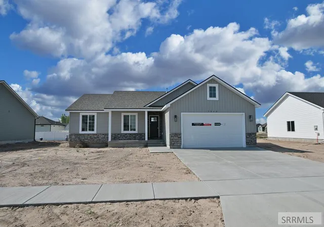 Photo 1 of Sale Pending at 3062 Elixir Rd, Ammon, ID 83406 | MLS# 2189203 | Listing updated on 2026-09-27