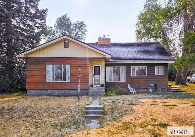 Photo 1 of Single family home for sale at 3480 W 2700 North, Moore, ID 83255 | MLS# 2189133 | Listing updated on 2026-09-10