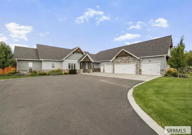 Photo 1 of Single family home for sale at 576 Baker Rd, Ashton, ID 83420 | MLS# 2189091 | Listing updated on 2026-09-09