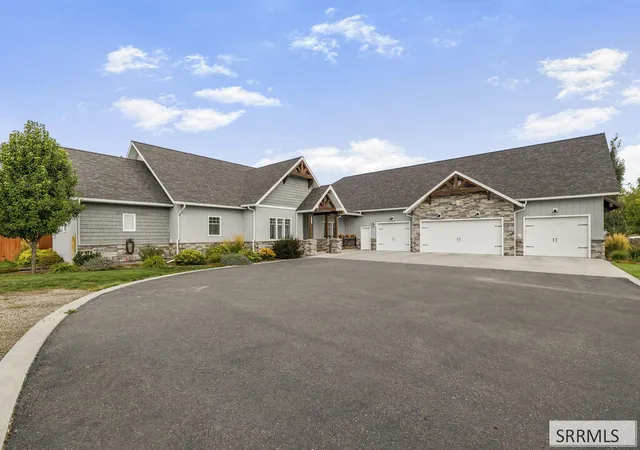 Photo 2 of Single family home for sale at 576 Baker Rd, Ashton, ID 83420 | MLS# 2189091 | Listing updated on 2026-09-09