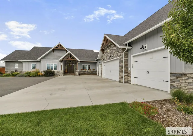 Photo 3 of Single family home for sale at 576 Baker Rd, Ashton, ID 83420 | MLS# 2189091 | Listing updated on 2026-09-09