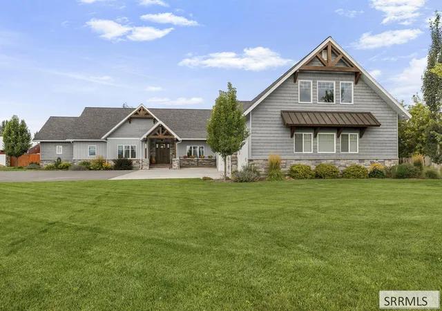 Photo 46 of Single family home for sale at 576 Baker Rd, Ashton, ID 83420 | MLS# 2189091 | Listing updated on 2026-09-09