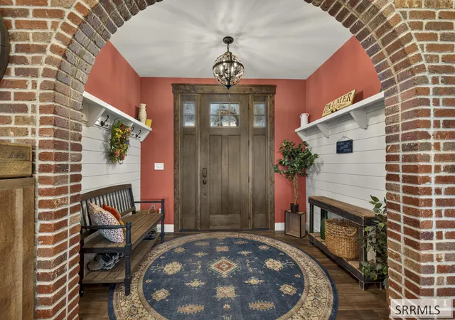 Photo 3 of Single family home for sale at 576 Baker Rd, Ashton, ID 83420 | MLS# 2189091 | Listing updated on 2026-09-09