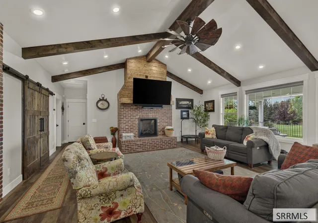 Photo 4 of Single family home for sale at 576 Baker Rd, Ashton, ID 83420 | MLS# 2189091 | Listing updated on 2026-09-09