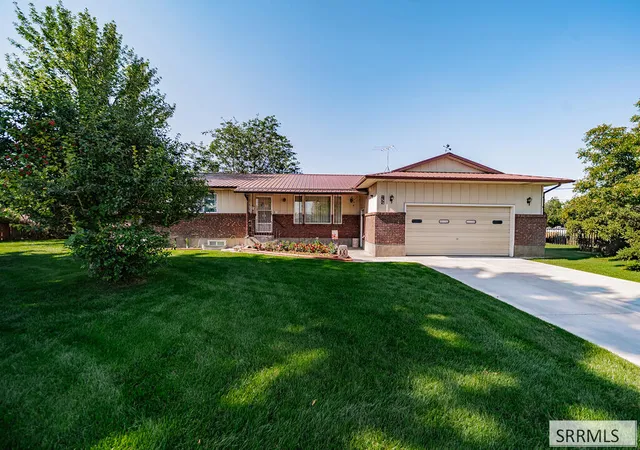 Photo 1 of Single family home for sale at 477 Claremore Dr, Rigby, ID 83442 | MLS# 2189811 | Listing updated on 2026-10-17