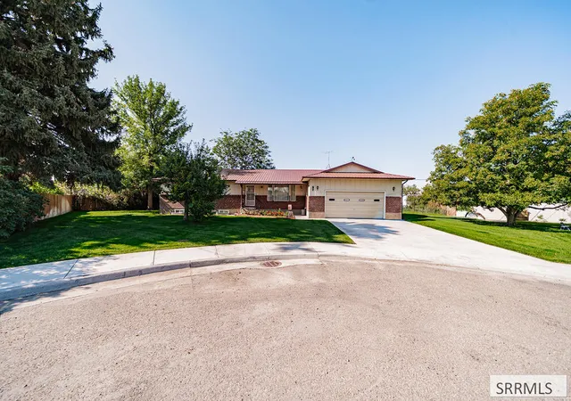 Photo 3 of Single family home for sale at 477 Claremore Dr, Rigby, ID 83442 | MLS# 2189811 | Listing updated on 2026-10-17