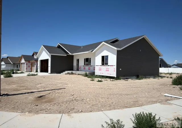 Photo 39 of Single family home for sale at 1160 Alpine Ave, Pocatello, ID 83202 | MLS# 2185365 | Listing updated on 2026-10-02